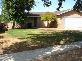 1668 E Palo Alto Ave, Fresno, CA 93710