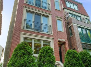 1036 N Wolcott Ave #2, Chicago, IL 60622