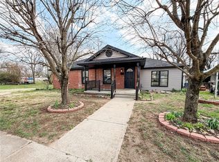 507 E Market St, Palestine, IL