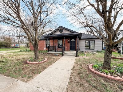 507 E Market St, Palestine, IL, 62451