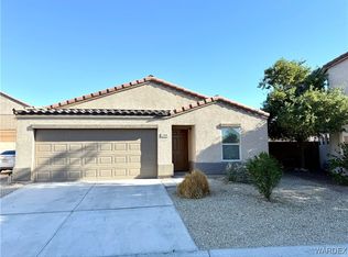 2406 Stonebridge Dr, Bullhead City, AZ 86442
