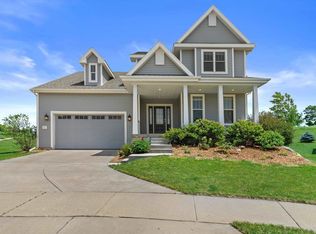 17 Rustling Birch Ct, Verona, WI 53593