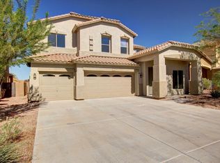 46142 W Morning View Ln, Maricopa, AZ 85139