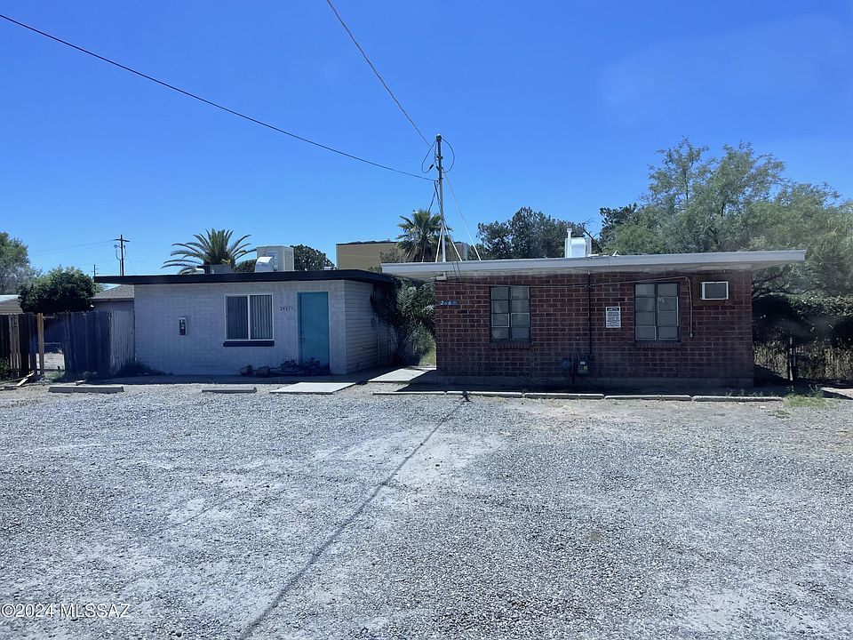 1st image of 2461 N Alvernon Way