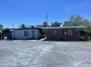 2461 N Alvernon Way, Tucson, AZ 85716