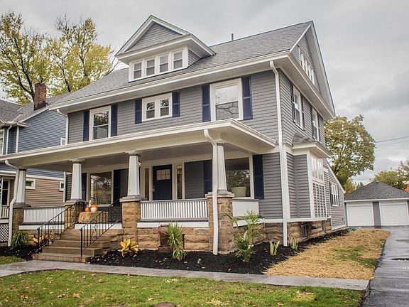 2nd image of 13418 Clifton Blvd