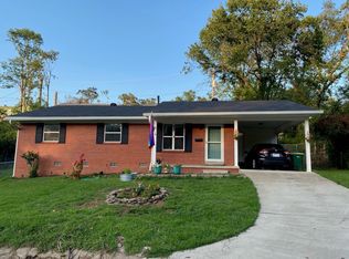 13 Abby Ln, Little Rock, AR 72227