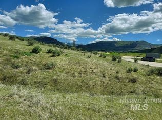 A Hwy #52, Horseshoe Bend, ID 83629