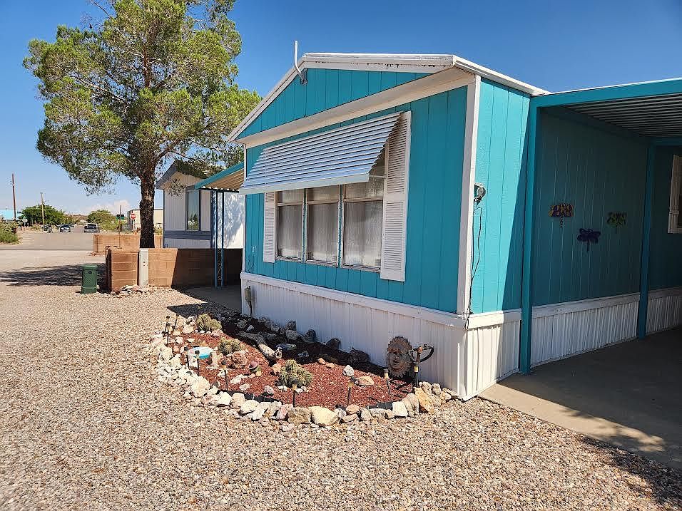 1st image of 1201 Caballo Rd Trailer 27