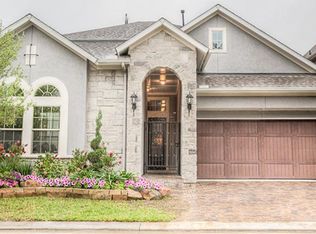 230 Sonoma Ct, Conroe, TX 77384