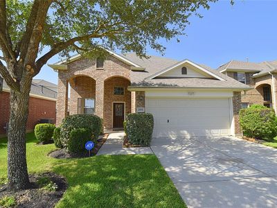 26902 Henson Falls Dr, Katy, TX, 77494