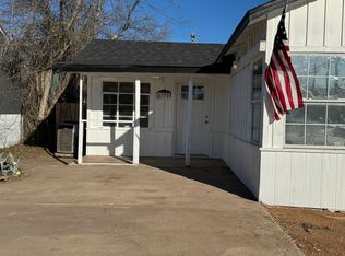 2101 Webster St, San Angelo, TX 76901