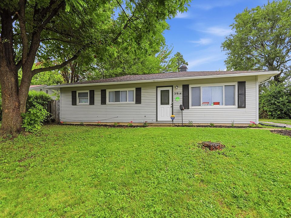 1st image of 3914 Thrush Dr