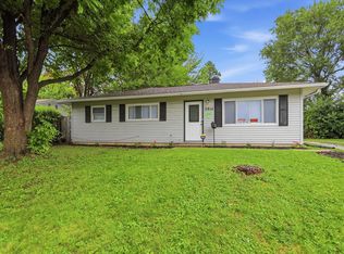 3914 Thrush Dr, Indianapolis, IN 46222