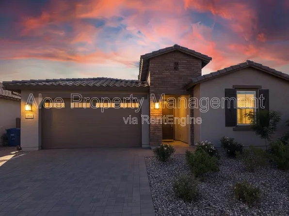 20896 S 231st Pl, Queen Creek, AZ 85142