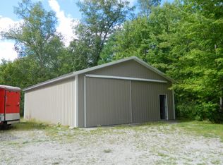 3481 N Hubbard Lake Rd, Spruce, MI 48762