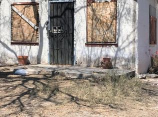 107 E Jacinto St, Tucson, AZ 85705