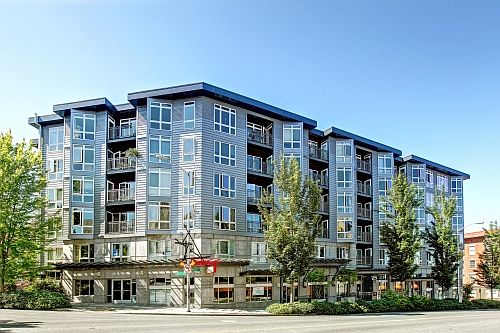 Matae Condominiums