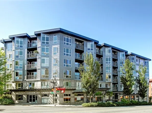 159 Denny Way, Seattle, WA