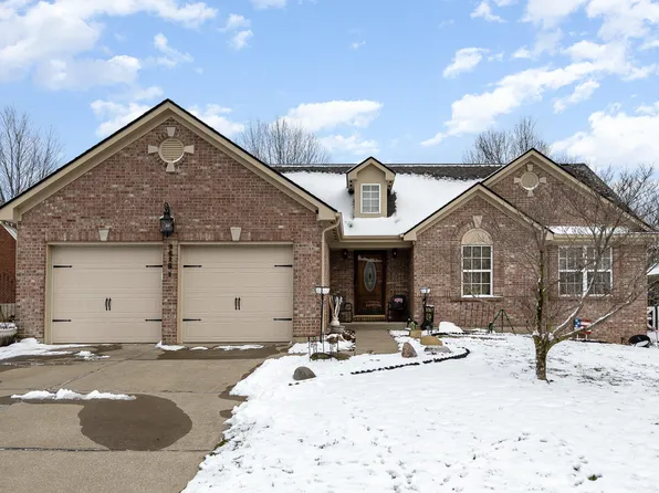 9418 Gettysburg Ln, Union, KY 41091