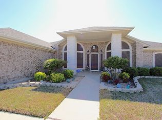 1019 Tumbleweed Dr, Killeen, TX 76542
