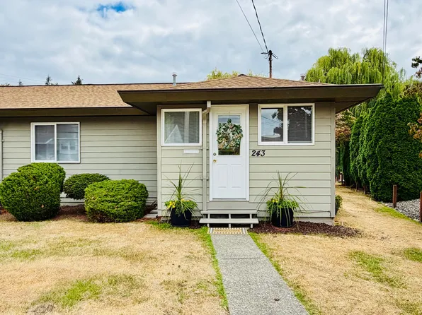 243 Apple St, Bremerton, WA 98310