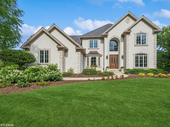 1217 Checkerberry Ct, Libertyville, IL 60048