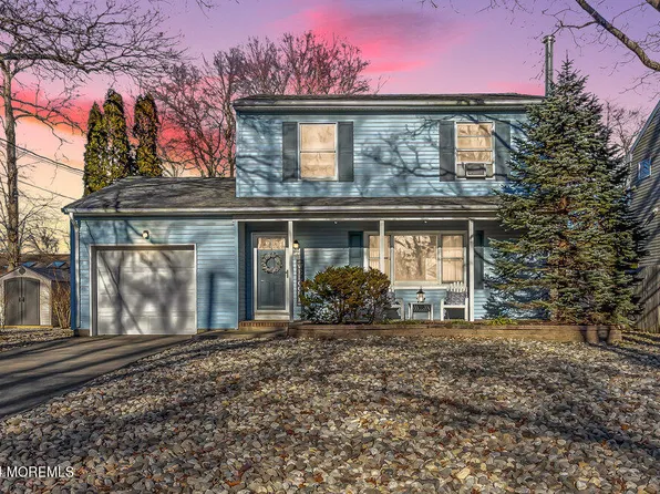 54 Spruce Court, Brick, NJ 08723