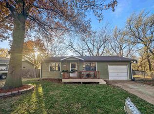 317 Shon St, Maize, KS 67101