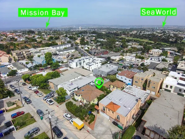 4142-48 Udall St, San Diego, CA 92107