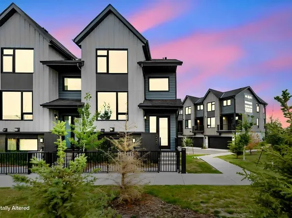 85 E Sage Hill Hts NW #229, Calgary, AB T3R 2E5