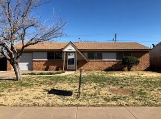 1402 Delmar St, Midland, TX 79703