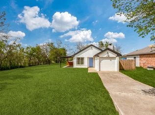 416 Scott Ln, Pilot Point, TX 76258