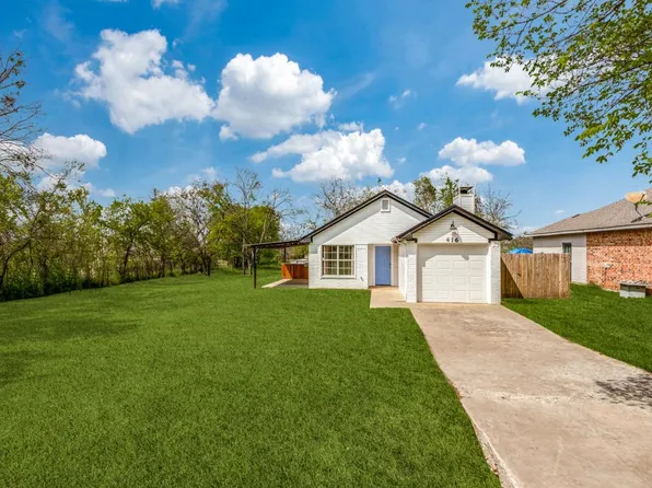 416 Scott Ln, Pilot Point, TX 76258