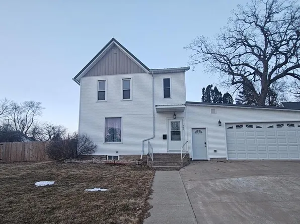 727 West Hickory STREET, Lancaster, WI 53813