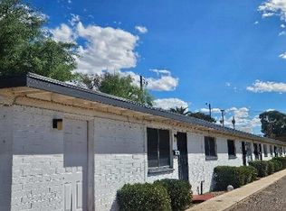 PM522 - E. Lee Street - 4225, Tucson, AZ 85712