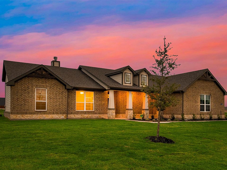 1236 County Road 138, Terrell, TX 75161 | Zillow - 2330 County Road 138 Terrell Tx 75161