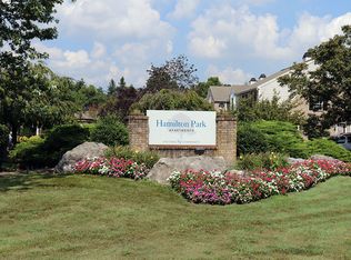 Hamilton Park Apartments, Harrisburg, PA 17111