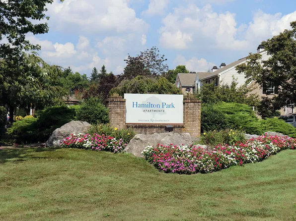 Hamilton Park Apartments