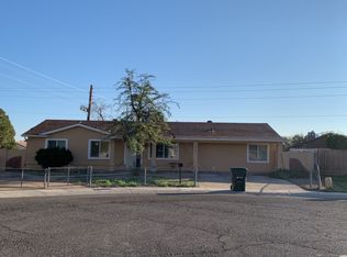 4853 N 79th Dr, Phoenix, AZ 85033
