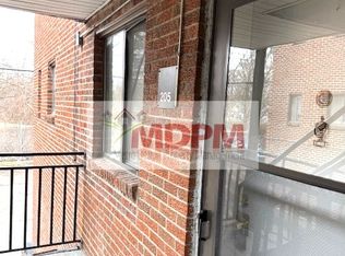 20415 W Seven Mile Rd #205, Detroit, MI 48219