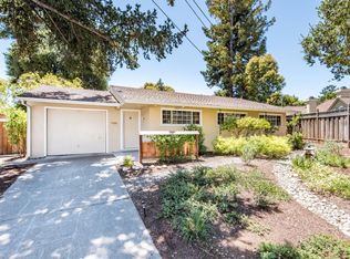 2139 Aitken Ave, Mountain View, CA 94040
