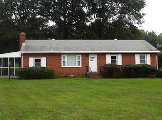 12360 Jennings Rd, Ashland, VA 23005