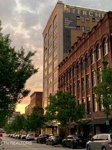 116 S Gay St #L104, Knoxville, TN, 37902