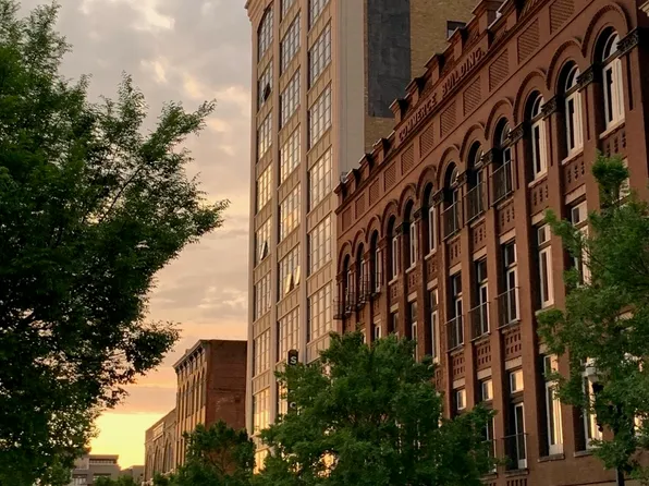 116 S Gay St APT 708, Knoxville, TN 37902