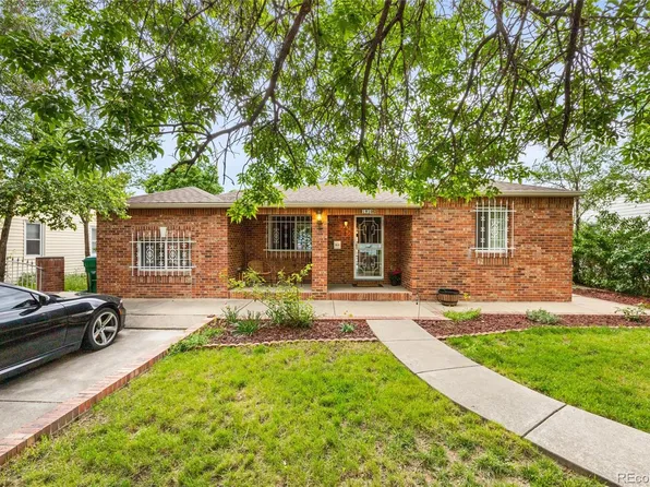 1910 Newark Street, Aurora, CO 80010