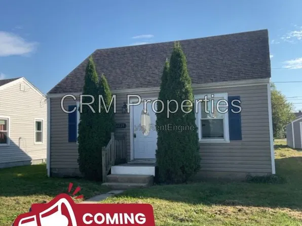 1025 E Firmin St, Kokomo, IN 46902