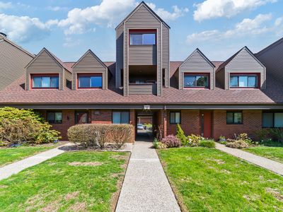 72 Montoya Drive #72, Branford, CT, 06405
