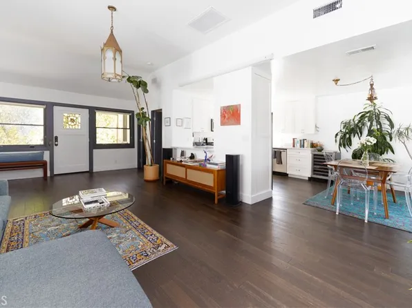 6275 Pine Crest Dr, Los Angeles, CA 90042