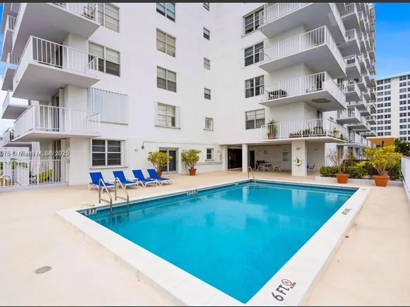 2829 Indian Creek Dr APT 408, Miami Beach, FL 33140